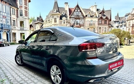 Volkswagen Polo VI (EU Market), 2020 год, 1 750 000 рублей, 5 фотография