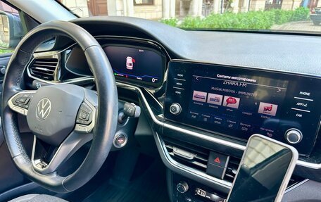 Volkswagen Polo VI (EU Market), 2020 год, 1 750 000 рублей, 18 фотография