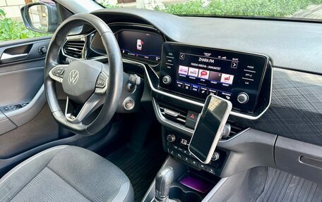 Volkswagen Polo VI (EU Market), 2020 год, 1 750 000 рублей, 19 фотография