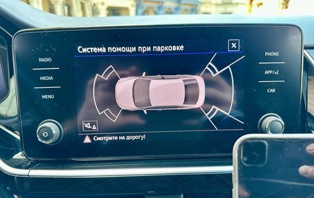 Volkswagen Polo VI (EU Market), 2020 год, 1 750 000 рублей, 21 фотография