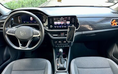 Volkswagen Polo VI (EU Market), 2020 год, 1 750 000 рублей, 22 фотография