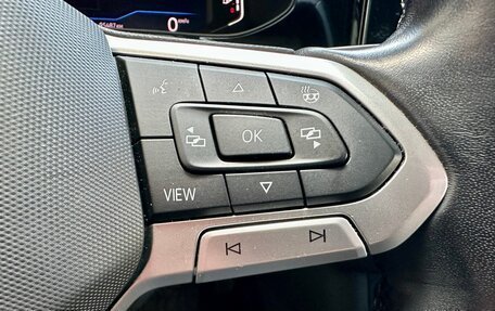 Volkswagen Polo VI (EU Market), 2020 год, 1 750 000 рублей, 28 фотография