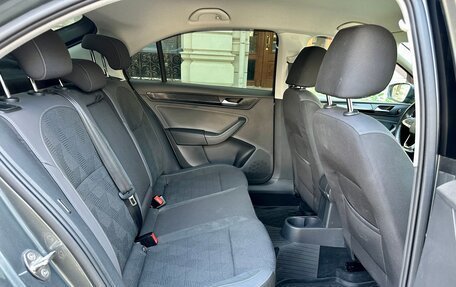 Volkswagen Polo VI (EU Market), 2020 год, 1 750 000 рублей, 33 фотография