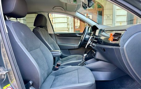 Volkswagen Polo VI (EU Market), 2020 год, 1 750 000 рублей, 31 фотография