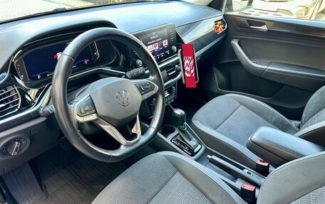 Volkswagen Polo VI (EU Market), 2020 год, 1 750 000 рублей, 24 фотография