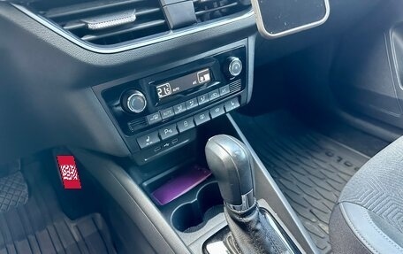 Volkswagen Polo VI (EU Market), 2020 год, 1 750 000 рублей, 30 фотография