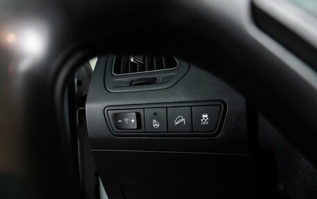 Hyundai ix35 I рестайлинг, 2014 год, 1 347 000 рублей, 12 фотография