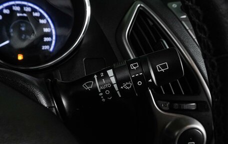 Hyundai ix35 I рестайлинг, 2014 год, 1 347 000 рублей, 14 фотография
