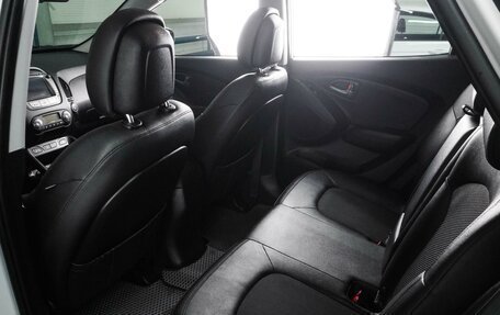 Hyundai ix35 I рестайлинг, 2014 год, 1 347 000 рублей, 11 фотография