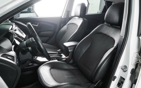 Hyundai ix35 I рестайлинг, 2014 год, 1 347 000 рублей, 10 фотография