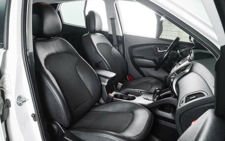 Hyundai ix35 I рестайлинг, 2014 год, 1 347 000 рублей, 8 фотография