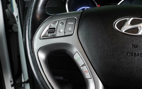 Hyundai ix35 I рестайлинг, 2014 год, 1 347 000 рублей, 16 фотография