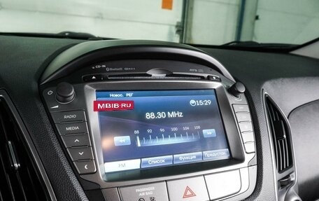Hyundai ix35 I рестайлинг, 2014 год, 1 347 000 рублей, 18 фотография