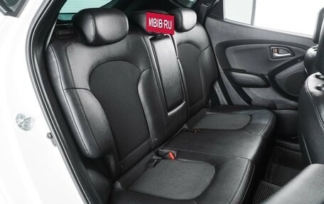 Hyundai ix35 I рестайлинг, 2014 год, 1 347 000 рублей, 7 фотография