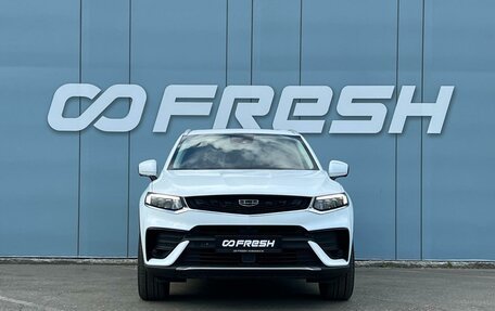 Geely Tugella FY11, 2022 год, 2 647 000 рублей, 3 фотография