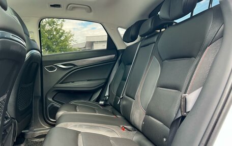 Geely Tugella FY11, 2022 год, 2 647 000 рублей, 7 фотография