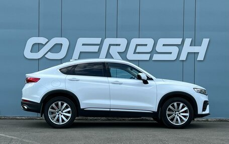 Geely Tugella FY11, 2022 год, 2 647 000 рублей, 5 фотография