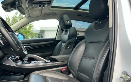 Geely Tugella FY11, 2022 год, 2 647 000 рублей, 8 фотография