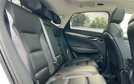 Geely Tugella FY11, 2022 год, 2 647 000 рублей, 9 фотография