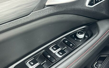 Geely Tugella FY11, 2022 год, 2 647 000 рублей, 13 фотография