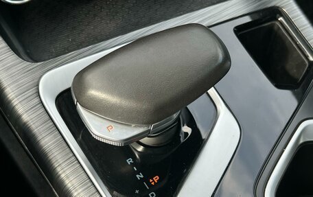 Geely Tugella FY11, 2022 год, 2 647 000 рублей, 12 фотография