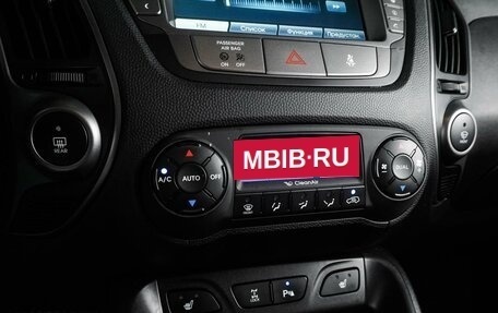 Hyundai ix35 I рестайлинг, 2014 год, 1 347 000 рублей, 19 фотография