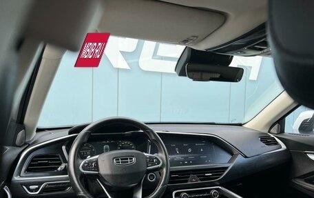 Geely Tugella FY11, 2022 год, 2 647 000 рублей, 6 фотография
