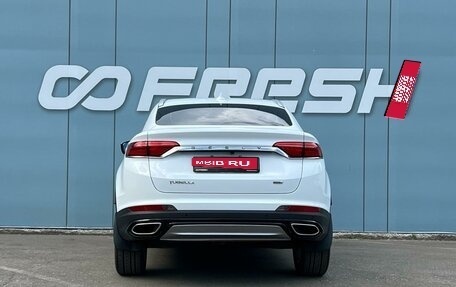 Geely Tugella FY11, 2022 год, 2 647 000 рублей, 4 фотография