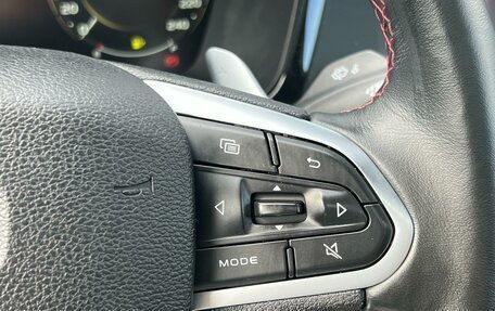 Geely Tugella FY11, 2022 год, 2 647 000 рублей, 17 фотография