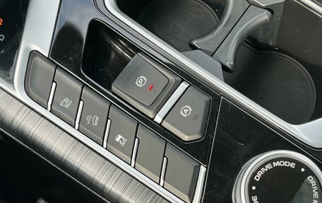 Geely Tugella FY11, 2022 год, 2 647 000 рублей, 19 фотография