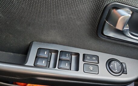 KIA Rio III рестайлинг, 2017 год, 1 380 000 рублей, 10 фотография