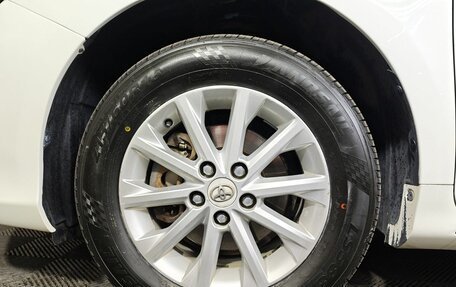 Toyota Camry, 2011 год, 1 515 000 рублей, 9 фотография