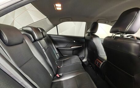 Toyota Camry, 2011 год, 1 515 000 рублей, 15 фотография