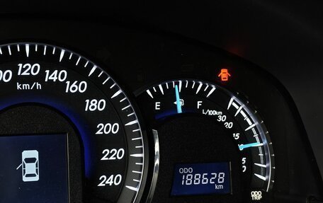 Toyota Camry, 2011 год, 1 515 000 рублей, 17 фотография