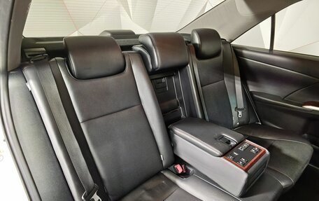 Toyota Camry, 2011 год, 1 515 000 рублей, 16 фотография