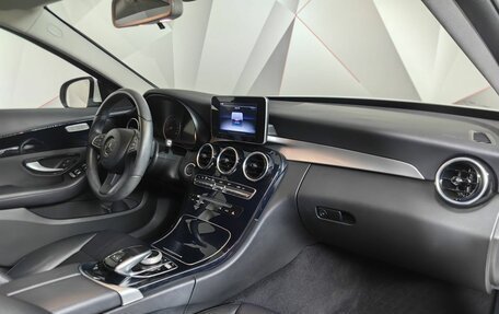 Mercedes-Benz C-Класс, 2018 год, 2 683 000 рублей, 13 фотография