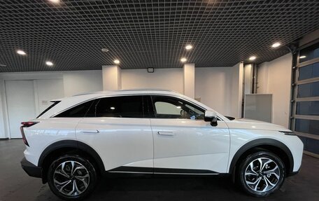 Haval F7, 2024 год, 3 449 000 рублей, 2 фотография