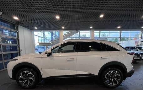 Haval F7, 2024 год, 3 449 000 рублей, 6 фотография