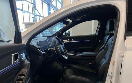 Haval F7, 2024 год, 3 449 000 рублей, 14 фотография