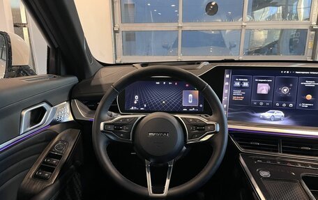 Haval F7, 2024 год, 3 449 000 рублей, 10 фотография