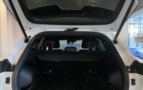Haval F7, 2024 год, 3 449 000 рублей, 16 фотография