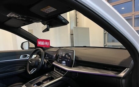 Haval F7, 2024 год, 3 449 000 рублей, 12 фотография