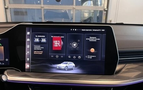 Haval F7, 2024 год, 3 449 000 рублей, 13 фотография