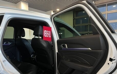 Haval F7, 2024 год, 3 449 000 рублей, 15 фотография