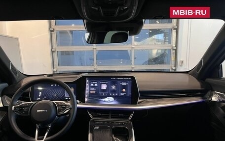 Haval F7, 2024 год, 3 449 000 рублей, 9 фотография