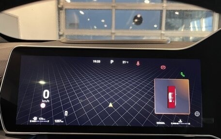 Haval F7, 2024 год, 3 449 000 рублей, 11 фотография