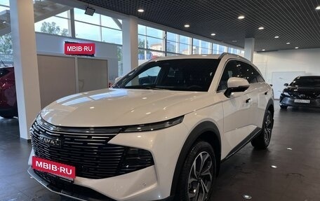Haval F7, 2024 год, 3 449 000 рублей, 7 фотография