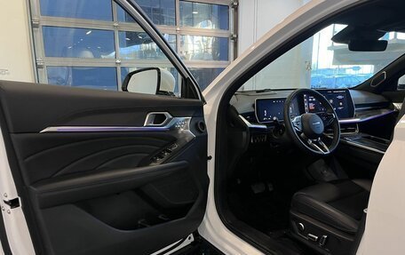 Haval F7, 2024 год, 3 449 000 рублей, 19 фотография