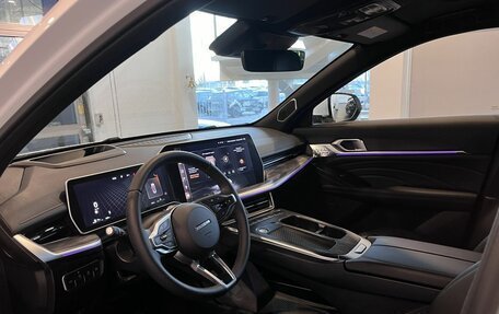 Haval F7, 2024 год, 3 449 000 рублей, 21 фотография
