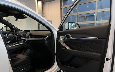 Haval F7, 2024 год, 3 449 000 рублей, 25 фотография